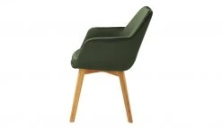 Woodford Armlehnstuhl Helsinki | Grün Eiche -Stuhle Geschaft 15303962 5 202203182232