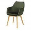 Woodford Armlehnstuhl Helsinki | Grün Eiche 1 Woodford Armlehnstuhl Helsinki | Grün Eiche -Stuhle Geschaft 15303962 7 202203182232