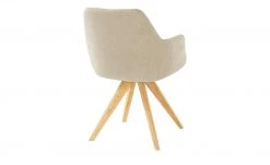 Woodford Polsterstuhl mit Armlehne Helsinki | Creme Nein Eiche 15 Woodford Polsterstuhl mit Armlehne Helsinki | Creme Nein Eiche -Stuhle Geschaft 15303964 6 202203182232