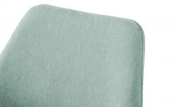 Woodford Polsterstuhl mit Armlehne Helsinki | Türkis Nein Eiche -Stuhle Geschaft 15303967 6 202203182232