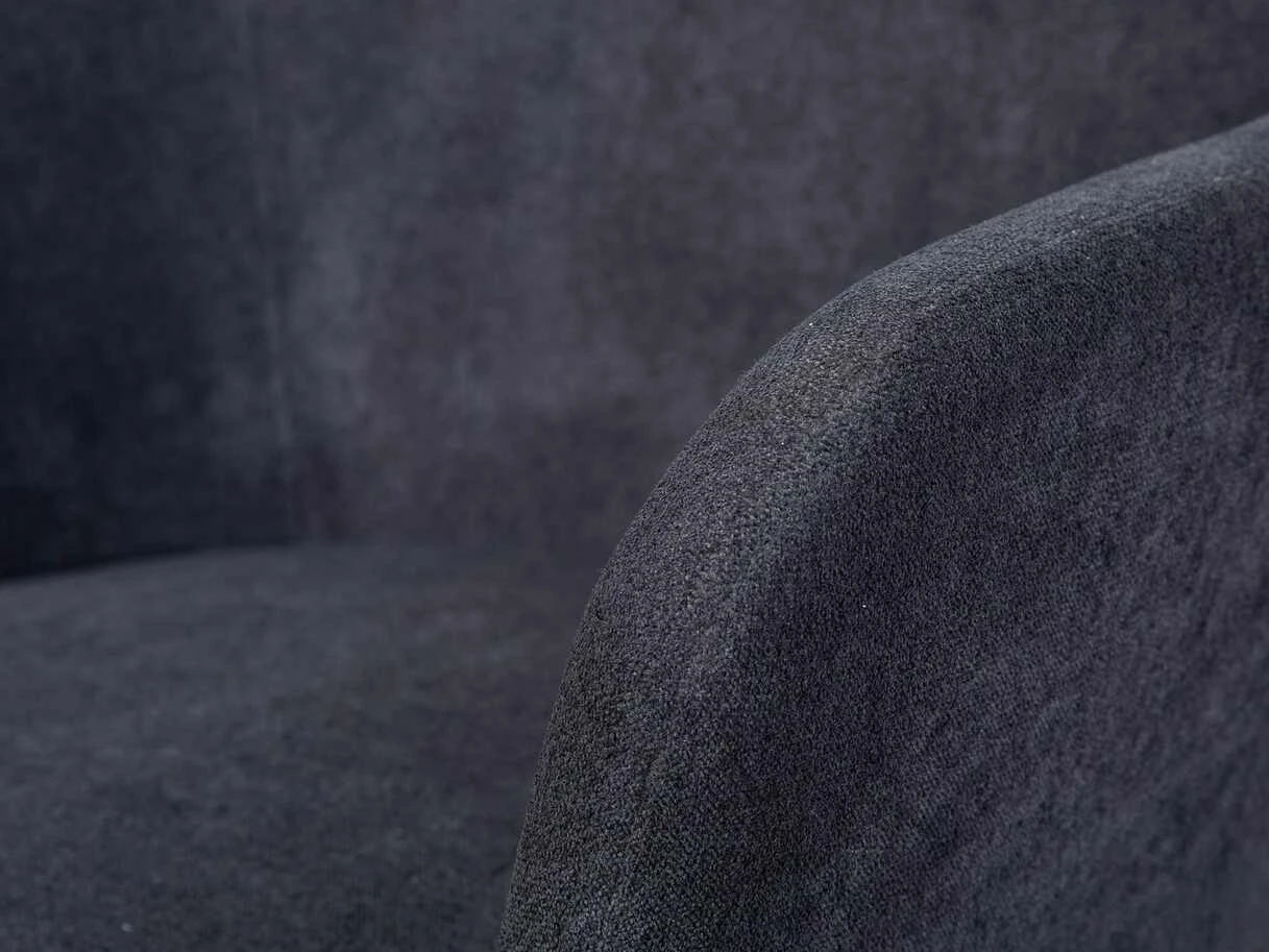 Stuhl Trelleborg 2er Set | Grau 3 Stuhl Trelleborg 2er Set | Grau – Bild 2