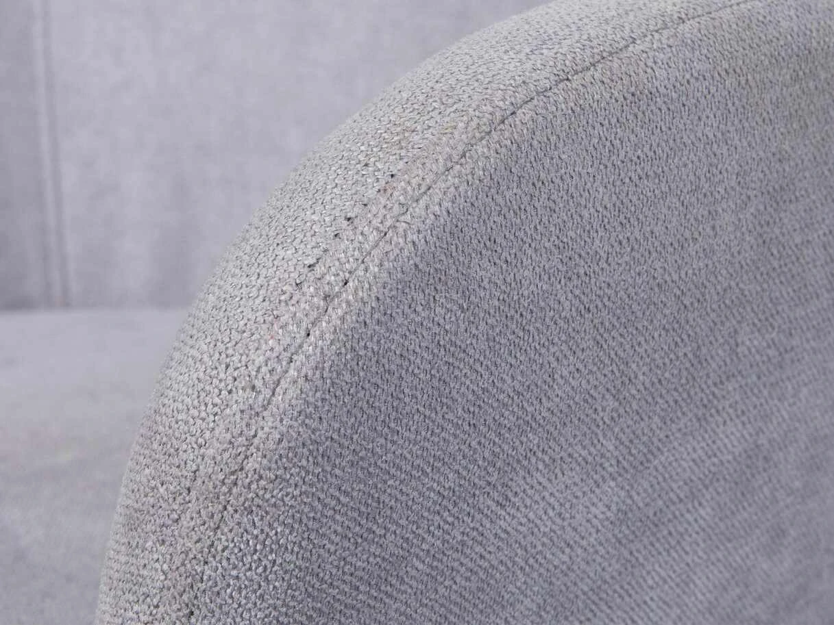 Stuhl Trelleborg 2er Set | Hellgrau 8 Stuhl Trelleborg 2er Set | Hellgrau – Bild 6