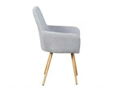 Stuhl Trelleborg 2er Set | Hellgrau 11 Stuhl Trelleborg 2er Set | Hellgrau -Stuhle Geschaft 15304037 5 202110222233