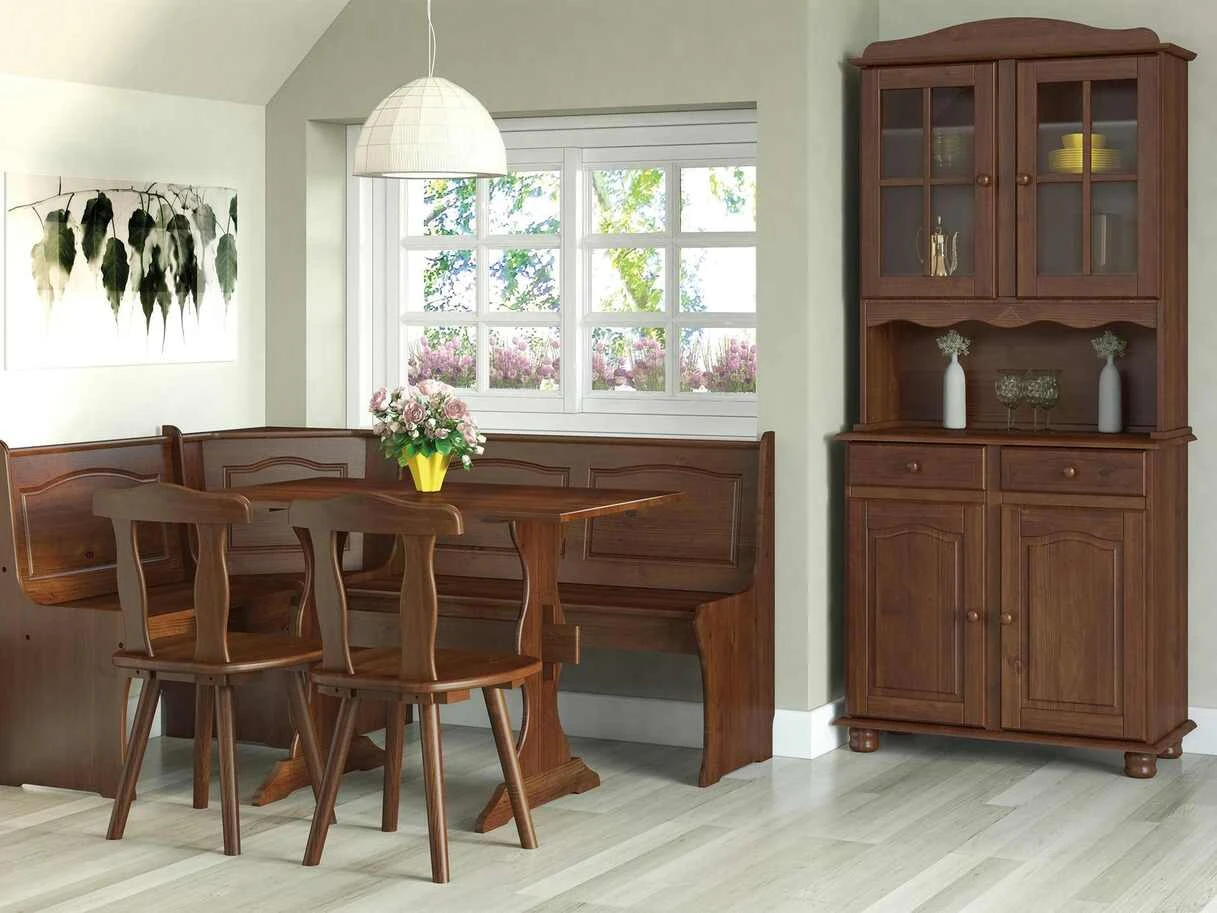 Stuhl Aosta 3 Stuhl Aosta