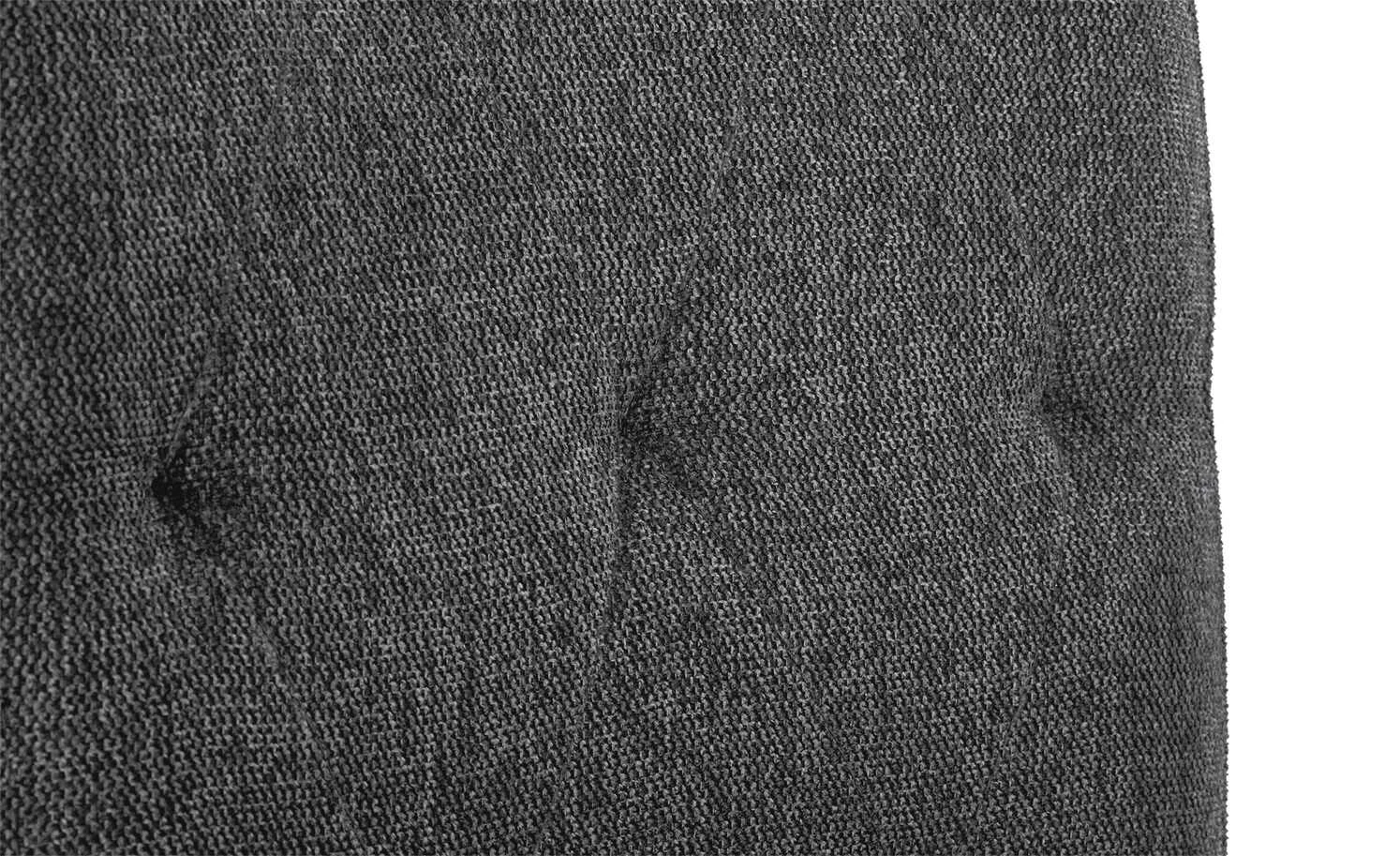 Woodford 2er Set Polsterstuhl Messena | Anthrazit Eiche 8 Woodford 2er Set Polsterstuhl Messena | Anthrazit Eiche – Bild 6