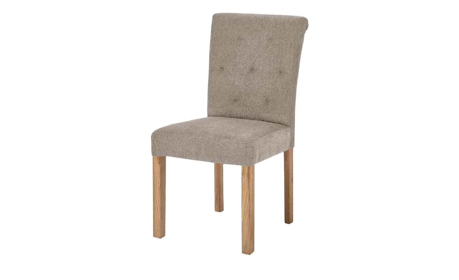 Woodford 2er Set Polsterstuhl Messena | Cappuccino (Hellbraun) Eiche 9 Woodford 2er Set Polsterstuhl Messena | Cappuccino (Hellbraun) Eiche – Bild 7