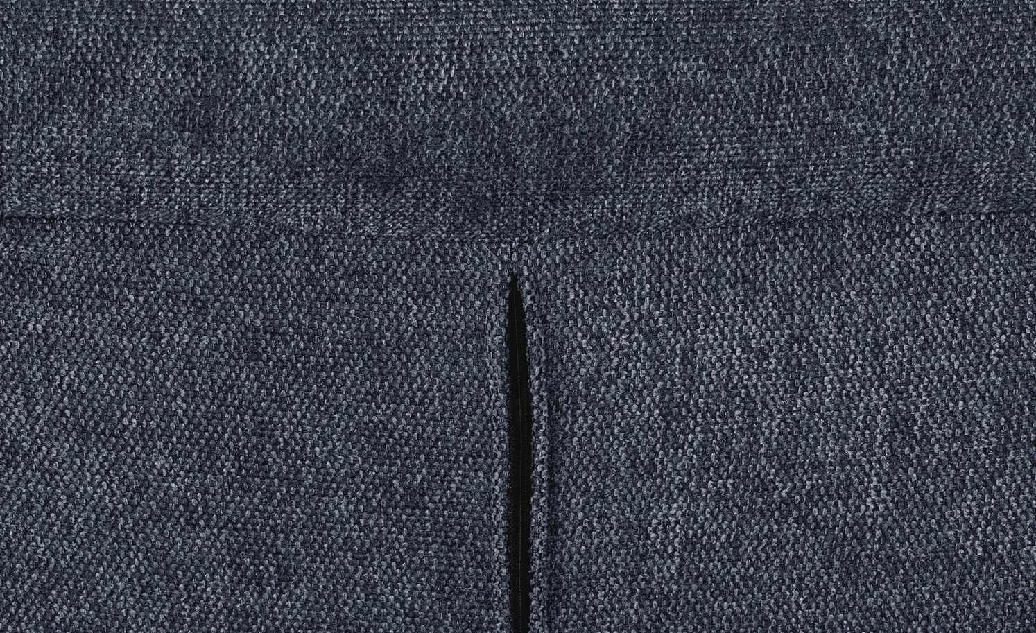 Woodford 2er Set Polsterstuhl Messena | Nachtblau Eiche Sonoma 5 Woodford 2er Set Polsterstuhl Messena | Nachtblau Eiche Sonoma – Bild 3