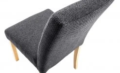 Woodford 2er Set Polsterstuhl Mako | Webstoff grob Anthrazit Buche natur 13 Woodford 2er Set Polsterstuhl Mako | Webstoff grob Anthrazit Buche natur -Stuhle Geschaft 15304094 5 202205021317