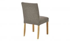 Woodford 2er Set Polsterstuhl Mako | Webstoff grob Cappuccino (Braun) Eiche geölt 15 Woodford 2er Set Polsterstuhl Mako | Webstoff grob Cappuccino (Braun) Eiche geölt -Stuhle Geschaft 15304097 2 202205021317