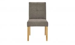 Woodford 2er Set Polsterstuhl Mako | Webstoff grob Cappuccino (Braun) Eiche geölt 16 Woodford 2er Set Polsterstuhl Mako | Webstoff grob Cappuccino (Braun) Eiche geölt -Stuhle Geschaft 15304097 3 202205021317