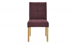 Woodford 2er Set Polsterstuhl Mako | Webstoff grob Bordeaux Eiche geölt 16 Woodford 2er Set Polsterstuhl Mako | Webstoff grob Bordeaux Eiche geölt -Stuhle Geschaft 15304099 4 202205021317