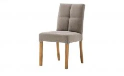 Woodford 2er Set Polsterstuhl Mako | Webstoff fein Cappuccino (Braun) Eiche geölt 8 Woodford 2er Set Polsterstuhl Mako | Webstoff fein Cappuccino (Braun) Eiche geölt -Stuhle Geschaft 15304106 2 202205021317