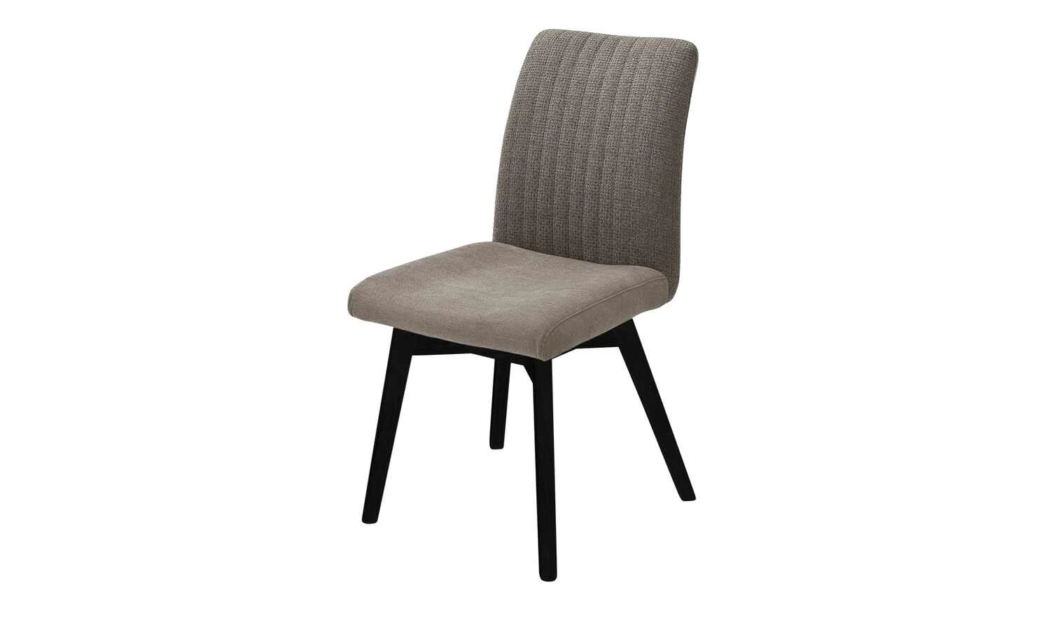 Woodford 2er Set Polsterstuhl Menda | Cappuccino Schwarz Nein Nein 7 Woodford 2er Set Polsterstuhl Menda | Cappuccino Schwarz Nein Nein – Bild 5