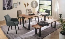 Woodford 2er Set Polsterstuhl Menda | Cappuccino Schwarz Nein Nein 19 Woodford 2er Set Polsterstuhl Menda | Cappuccino Schwarz Nein Nein -Stuhle Geschaft 15304117 6 202111252244