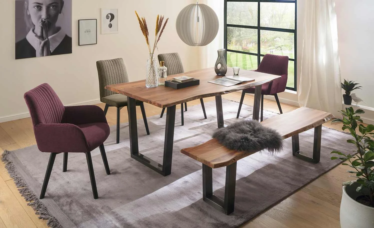 Woodford 2er Set Polsterstuhl Menda | Cappuccino Schwarz Nein Nein 3 Woodford 2er Set Polsterstuhl Menda | Cappuccino Schwarz Nein Nein