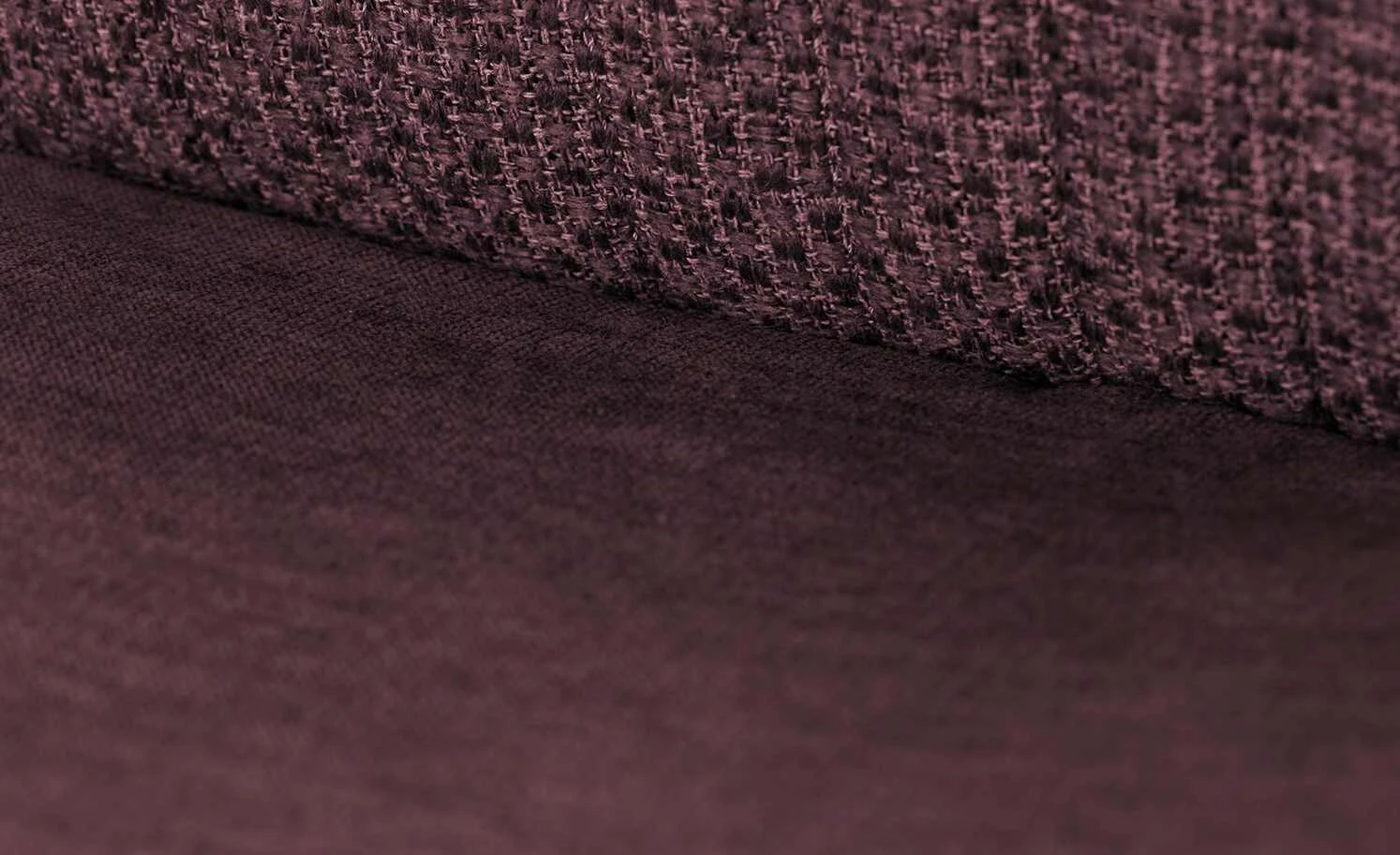 Woodford 2er Set Polsterstuhl Menda | Bordeaux Schwarz Nein Nein 7 Woodford 2er Set Polsterstuhl Menda | Bordeaux Schwarz Nein Nein – Bild 5