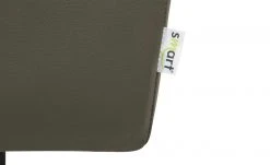 smart Lederstuhl Bastian | Anthrazit -Stuhle Geschaft 15304133 9 202201261235