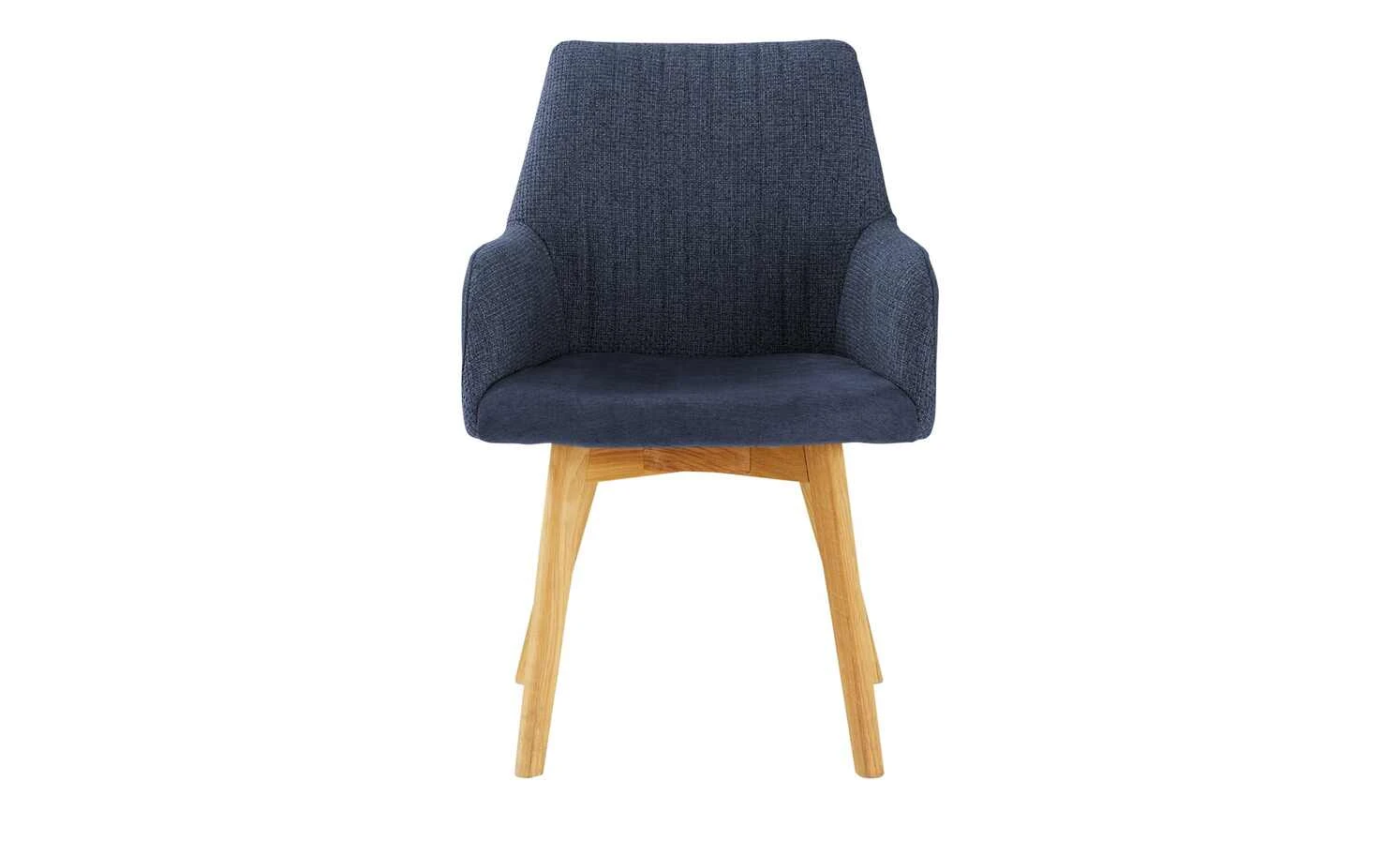 Woodford Polsterstuhl Menda | Nachtblau Wildeiche Ja Nein 14 Woodford Polsterstuhl Menda | Nachtblau Wildeiche Ja Nein – Bild 12