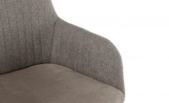 Woodford Polsterstuhl Menda | Cappuccino Schwarz Ja Nein -Stuhle Geschaft 15304137 6 202111252244