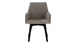 Woodford Polsterstuhl Menda | Cappuccino Schwarz Ja Nein -Stuhle Geschaft 15304137 9 202111252244