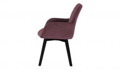 Woodford Polsterstuhl Menda | Bordeaux Schwarz Ja Nein -Stuhle Geschaft 15304138 1 202111252244