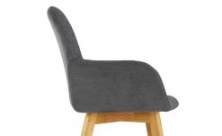 Woodford Polsterstuhl Menda | Anthrazit Wildeiche Ja Ja 25 Woodford Polsterstuhl Menda | Anthrazit Wildeiche Ja Ja -Stuhle Geschaft 15304140 12 202111252244