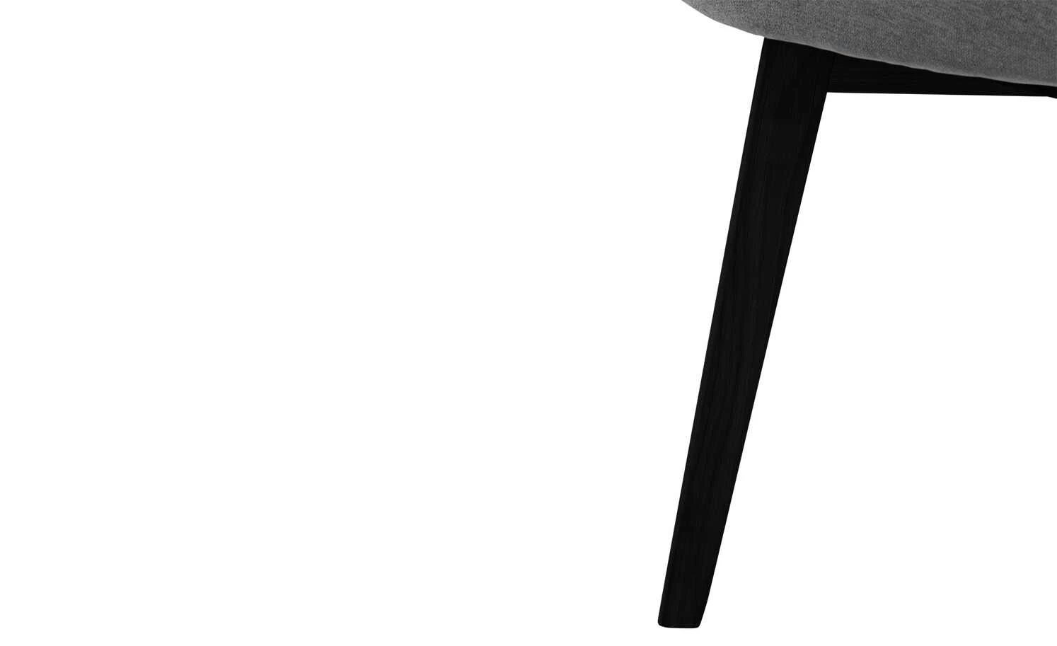 Woodford Polsterstuhl Menda | Anthrazit Schwarz Ja Ja 11 Woodford Polsterstuhl Menda | Anthrazit Schwarz Ja Ja – Bild 9