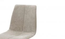 Woodford 2er Set Polsterstuhl Marven | Cappuccino (Hellbraun) Eiche geölt -Stuhle Geschaft 15304169 2 202111252244