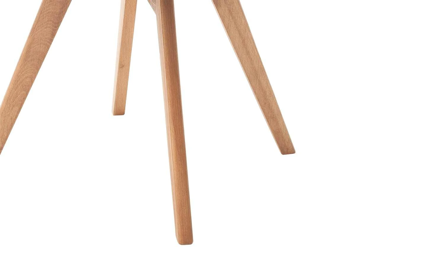 Woodford 2er Set Polsterstuhl Marven | Olive Eiche geölt 5 Woodford 2er Set Polsterstuhl Marven | Olive Eiche geölt – Bild 3