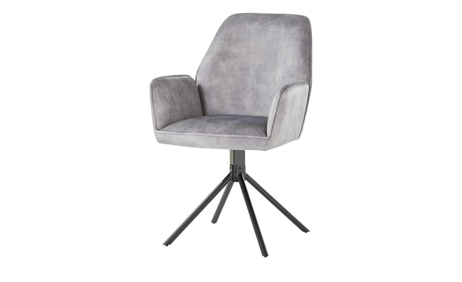 Stuhl Flynn | Grau Ja 3 Stuhl Flynn | Grau Ja