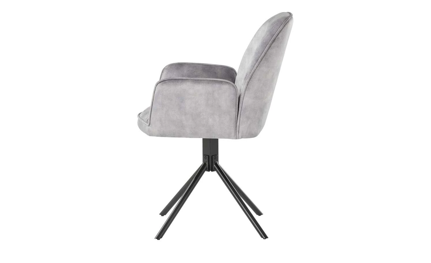 Stuhl Flynn | Grau Ja 10 Stuhl Flynn | Grau Ja – Bild 8