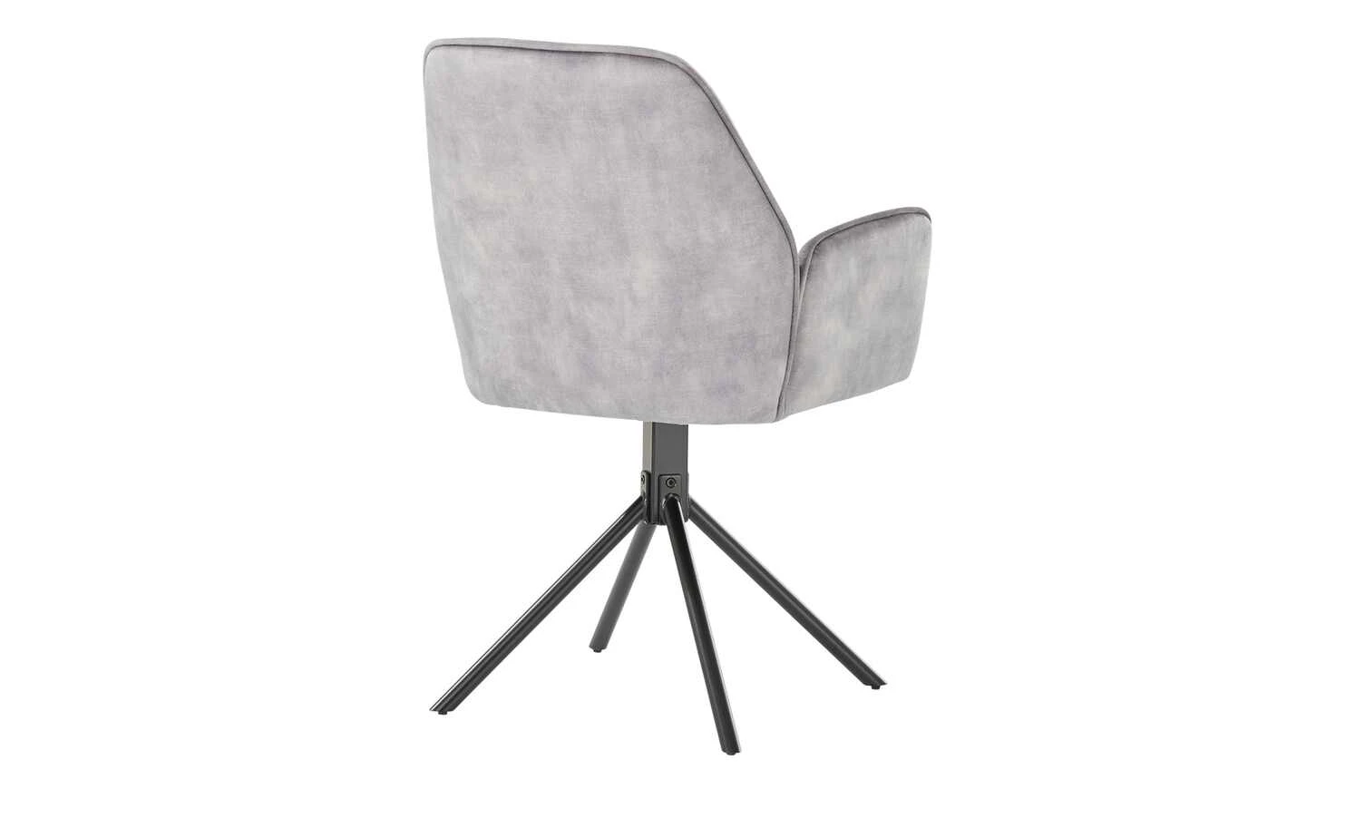 Stuhl Flynn | Grau Ja 11 Stuhl Flynn | Grau Ja – Bild 9