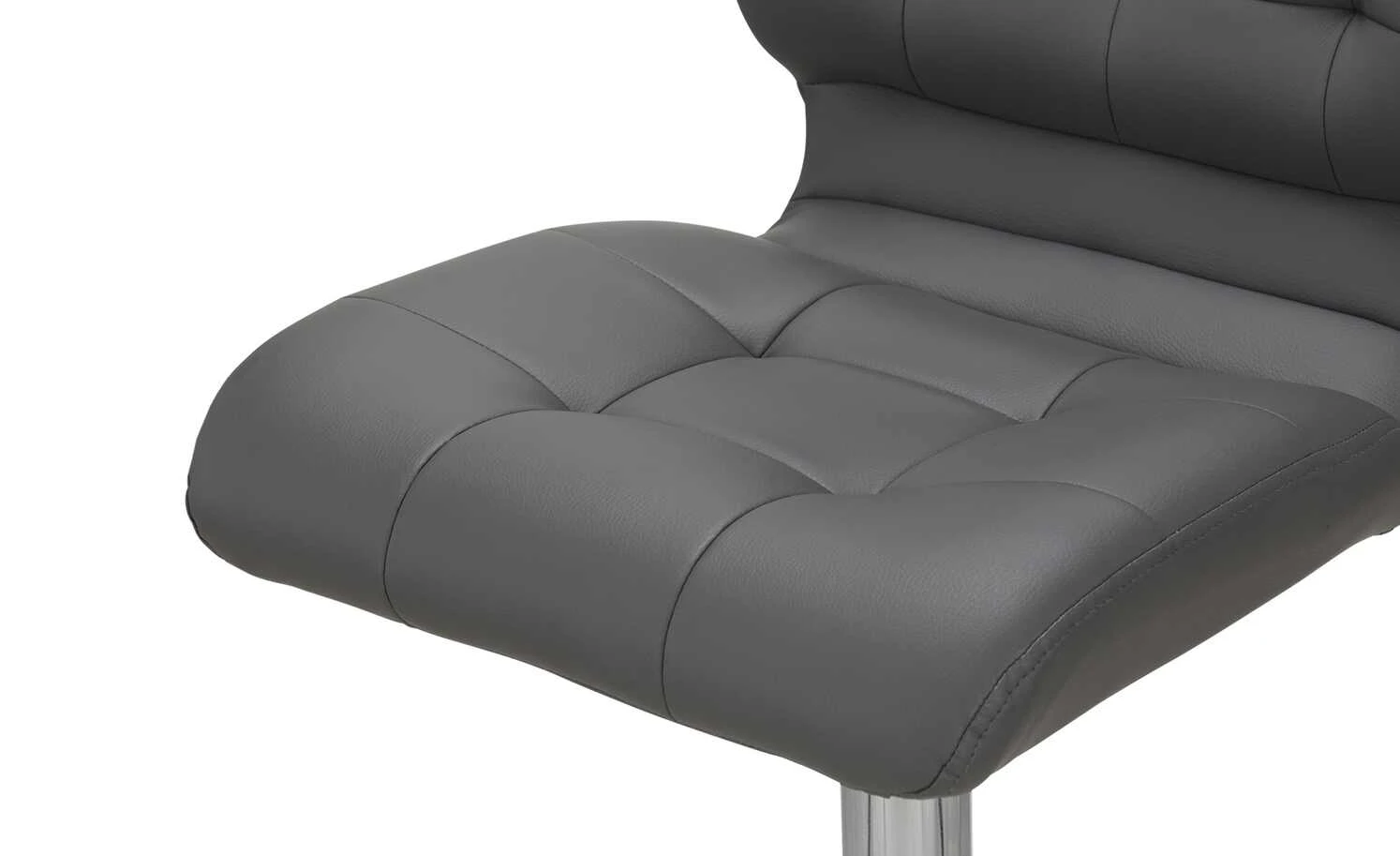 uno Barhocker Hares | Grau 10 uno Barhocker Hares | Grau – Bild 8