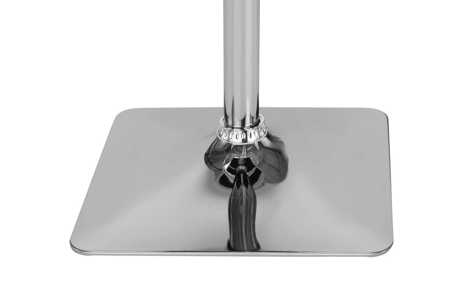 uno Barhocker Heino | Beige 6 uno Barhocker Heino | Beige – Bild 4