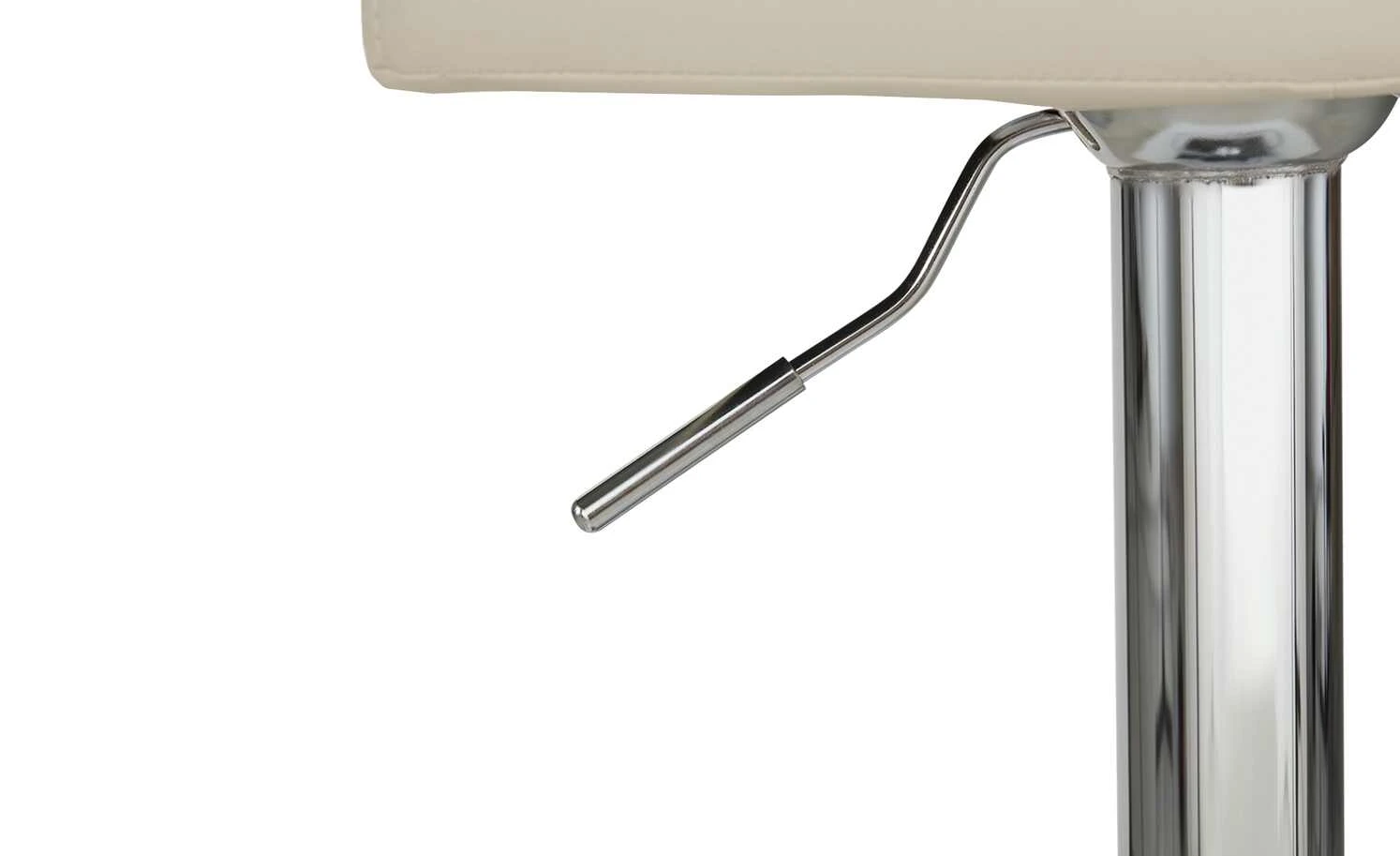 uno Barhocker Heino | Beige 7 uno Barhocker Heino | Beige – Bild 5