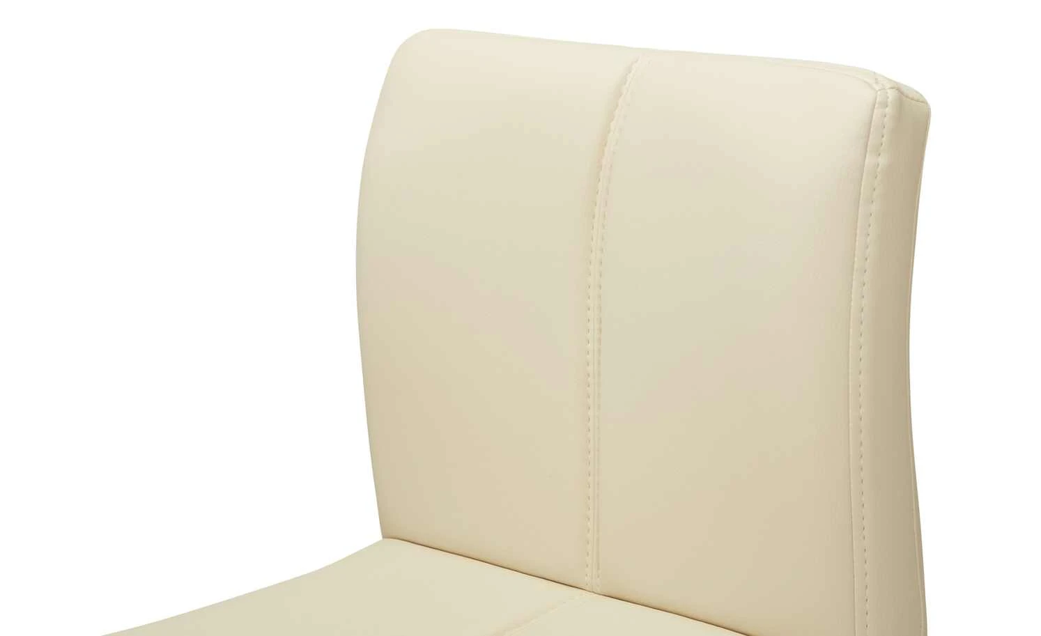 uno Barhocker Heino | Beige 8 uno Barhocker Heino | Beige – Bild 6