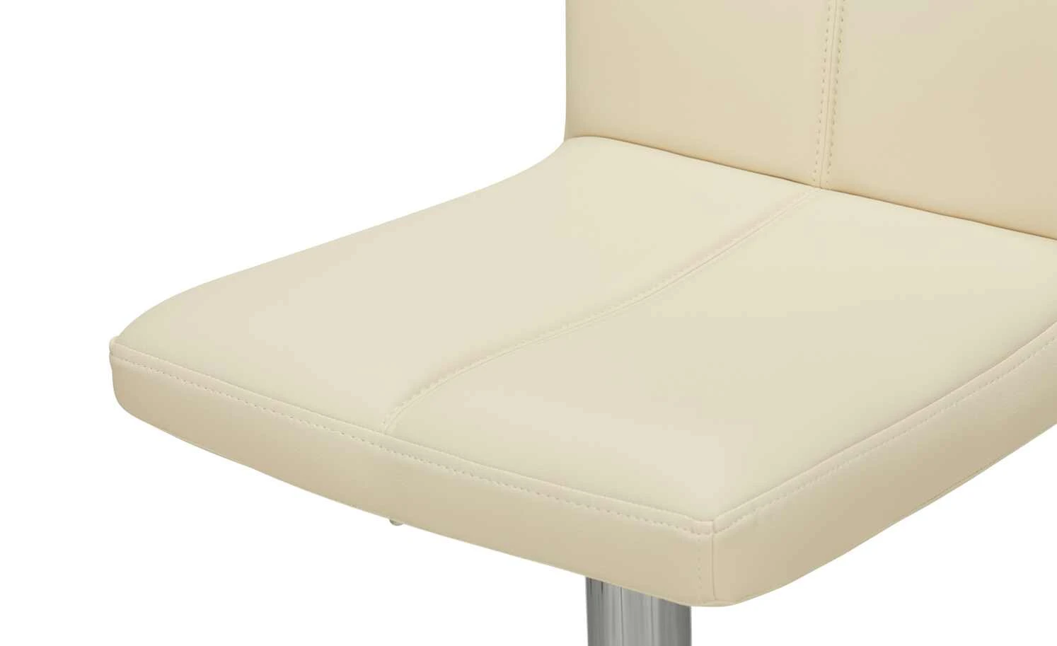 uno Barhocker Heino | Beige 9 uno Barhocker Heino | Beige – Bild 7