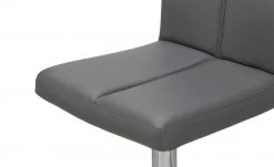 uno Barhocker Heino | Grau -Stuhle Geschaft 15304285 4 202209141235