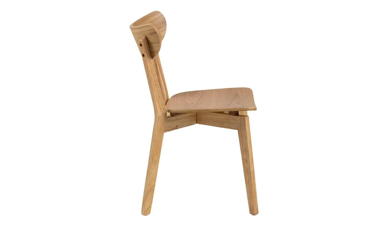 Stuhl Robin | Eiche 7 Stuhl Robin | Eiche – Bild 5