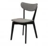 Stuhl Robin | Schwarz / Grau -Stuhle Geschaft 15304298 1 202110211246