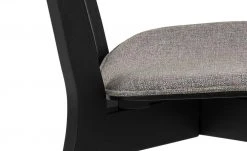 Stuhl Robin | Schwarz / Grau -Stuhle Geschaft 15304298 8 202110211246