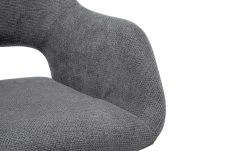 Woodford Polsterstuhl Lucina | Anthrazit Schwarz Nein -Stuhle Geschaft 15304323 7 202111261246