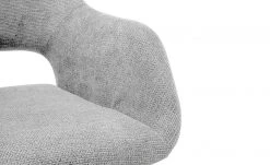 Woodford Polsterstuhl Lucina | Hellgrau Schwarz Nein -Stuhle Geschaft 15304325 2 202111261246