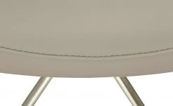 KOINOR Armlehnstuhl Dining System 1 | Perla (Hellbeige) / Kontrastnaht Beige -Stuhle Geschaft 15304339 10 202110271257