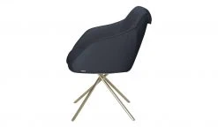 KOINOR Armlehnstuhl Dining System 1 | Safir (Dunkelblau) / Kontrastnaht Schwarz 22 KOINOR Armlehnstuhl Dining System 1 | Safir (Dunkelblau) / Kontrastnaht Schwarz -Stuhle Geschaft 15304340 10 202110271257