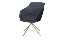 KOINOR Armlehnstuhl Dining System 1 | Safir (Dunkelblau) / Kontrastnaht Schwarz 15 KOINOR Armlehnstuhl Dining System 1 | Safir (Dunkelblau) / Kontrastnaht Schwarz -Stuhle Geschaft 15304340 2 202110271257