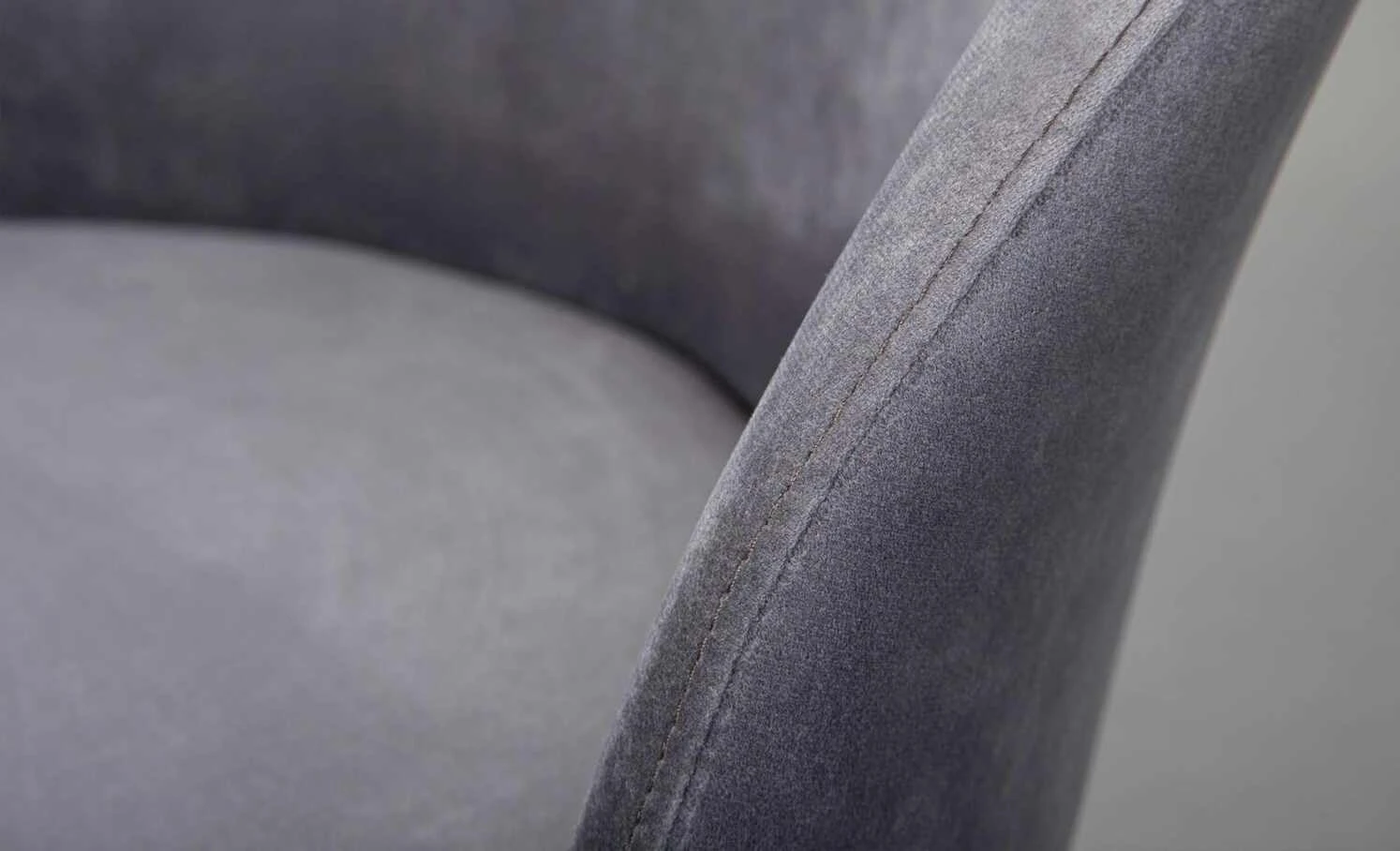 Stuhl Halmstad 4er Set 5 Stuhl Halmstad 4er Set – Bild 3