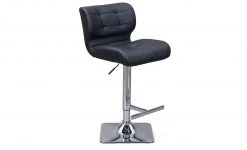 Barstuhl Escondido 2er Set | Schwarz -Stuhle Geschaft 15304360 5 202110222233