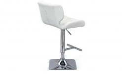 Barstuhl Escondido 2er Set | Weiß -Stuhle Geschaft 15304361 4 202110051238