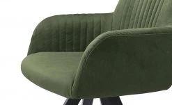 smart Armlehnstuhl Bastian | Grün -Stuhle Geschaft 15304377 7 202110202232